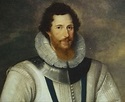 Robert Devereux, 2º conde de Essex, * 1566 | Geneall.net