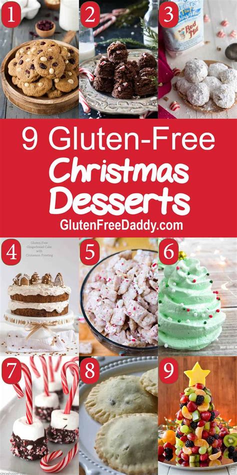 Gluten helps foods maintain their shape, acting as a glue that holds food together. Gluten-Free Desserts Index - Recipes I Eat Myself | Gluten ...