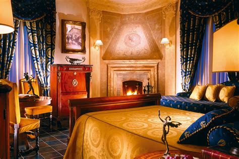 The Most Haunted Hotels In The World