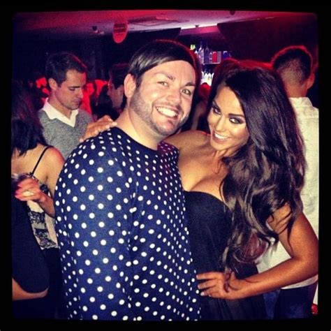 Vicky Pattison Proudly Shows Off Weight Gain As She Admits She Used To
