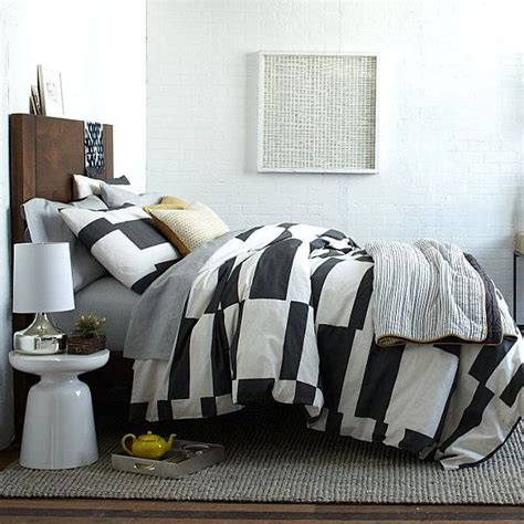 17 Fabulous Modern Bedding Finds Dream Bedroom Home Bedroom Modern