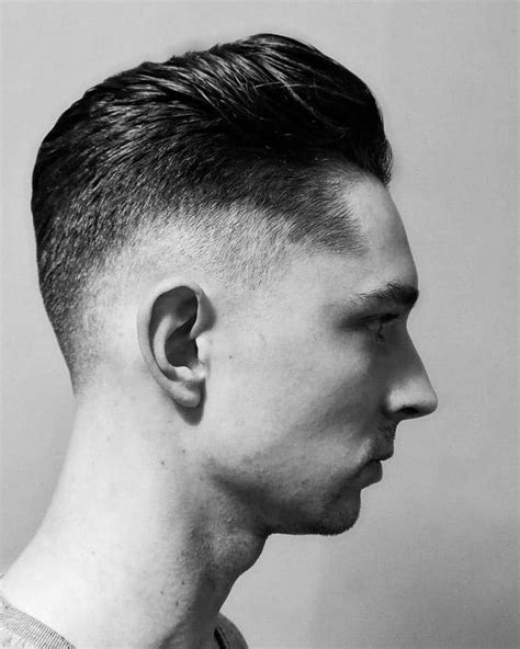 25 Best Short Pompadour Hairstyles For Guys Hairstylecamp