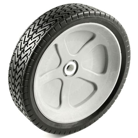 Agri Fab Replacement Wheel And Tire For Agri Fab 44 Inch Lawn Sweeper
