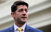 Does Paul Ryan Think White Supremacist Hate Is a ‘Hoax’? | The Nation