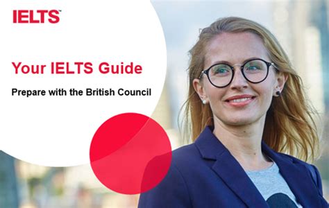 Your Ielts Guide Ielts Asia British Council