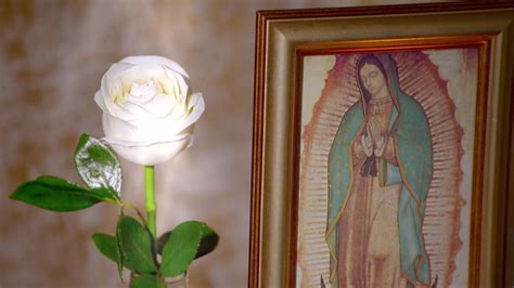La Historia Detrás De La Rosa De Guadalupe La Rosa De Guadalupe Las