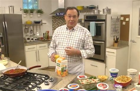 Food test kitchen recipes specially created for easy home meals. Content to Share - National Frozen & Refrigerated Foods ...