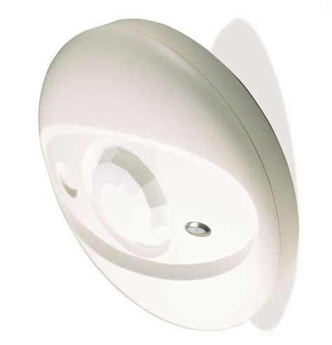 The dsc neo wireless mirror motion detector is a vital component of a security system. DSC Bravo5 360° Ceiling-Mount PIR Motion Detector ...