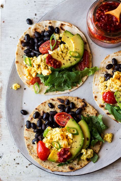 The Top 20 Ideas About Vegetarian Recipes Breakfast Best Recipes