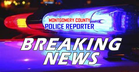 Multiple Water Rescues In East Montgomery County Montgomery County