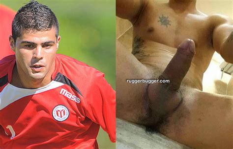 Biggest Cock In Football Nude Photos