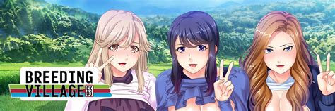 Breeding Village Apk Completed Adult Hentai Game Download