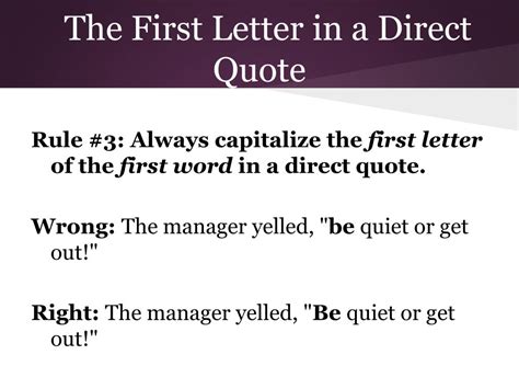 Https://tommynaija.com/quote/is The First Letter In A Quote Always Capitalized