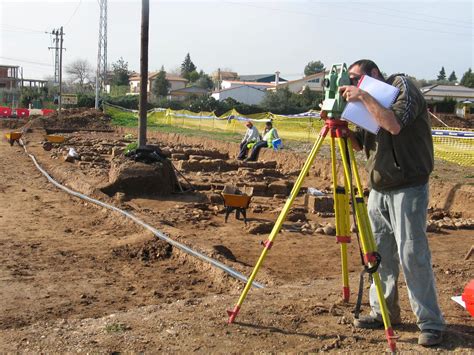 Geodesiamanía ¿qué Es La Topografía