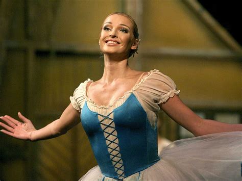 A Giant Brothel Russian Ballet Scandal Escalates With New Accusations Business Insider