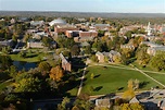 University of Connecticut | Visit CT