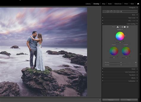 Color Correction In Lightroom An Overview Shootdotedit