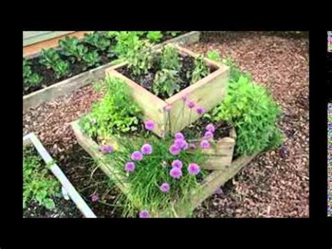 But in other years, like this one, i'm exhausted and just want something. Herb Garden Design Ideas - YouTube