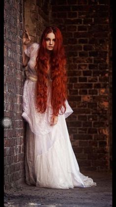 Redheads Rule Ideas Redheads Red Hair Fantasy Photography
