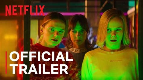 Sexify Season 2 Official Trailer Netflix Phase9 Entertainment