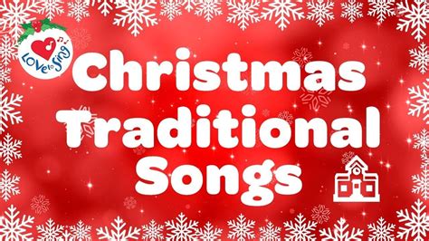 31 Traditional Christmas Songs Carols And Hymns Playlist 2019 ⛪