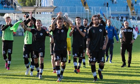 Vivi l'emozione della serie a calcio su gazzetta.it Spezia in serie A, è la prima volta