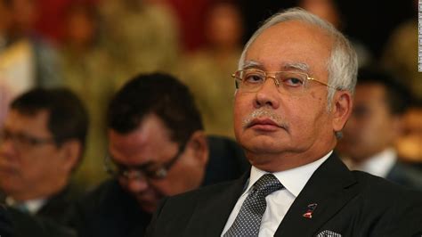 Malaysias Fake News Law Repealed Cnn