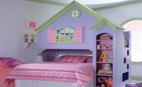 27 Cool Kids Bedroom Theme Ideas Digsdigs