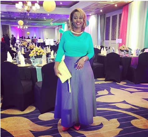 No Situation Is Permanent Check Out The Latest Photos Of Kalekye Mumo After Losing Weight