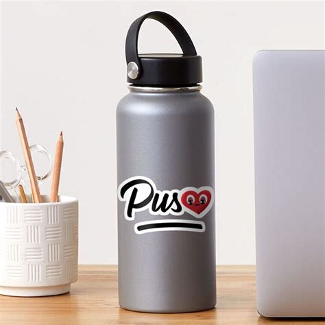 Puso Heart Pinoy Pride Filipino Philippines T Sticker For Sale By
