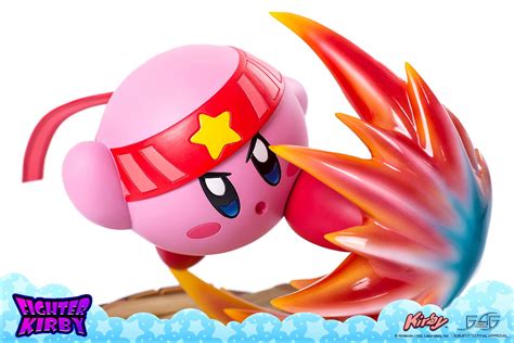 Fighter Kirby Regular