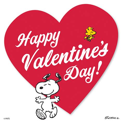 Hallmark Peanuts Valentines Day Cards Pack Snoopy And Woodstock 10