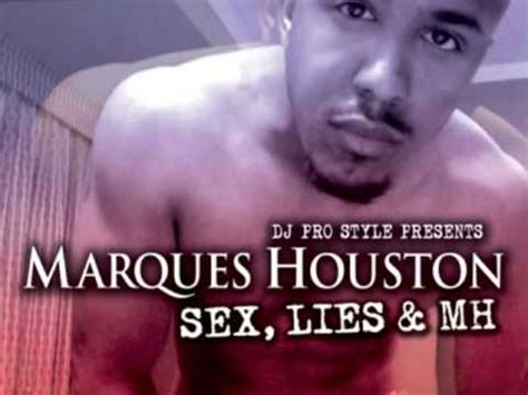 Marques Houston Naked Part Ii Youtube