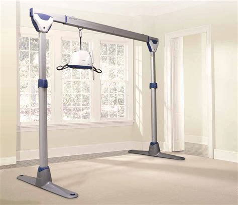 Ceiling Hoyer Lift How To Choose The Best Ceiling Patient Lift How