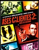 Ver Ases calientes 2: baile de asesinos (2010) Online Español Latino en HD