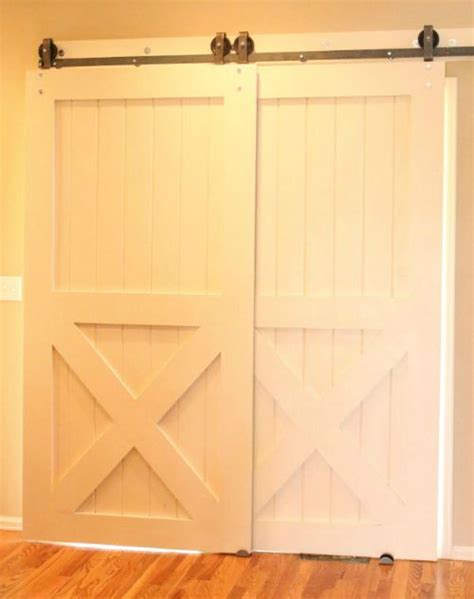 Exterior Sliding Barn Door With Window Sunnyclan