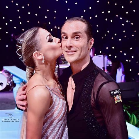 Dancesport Life On Instagram “congratulations To Riccardo And Yulia For