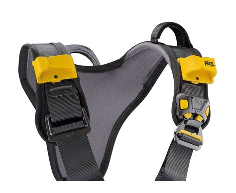 Petzl Astro Bod Fast Internationale Ausf Hrung Komplettgurte Toprope