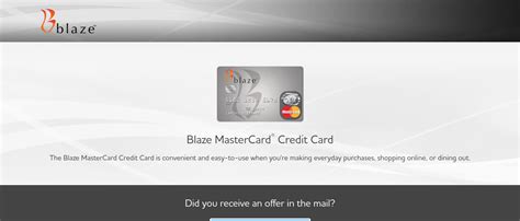 Maybe you would like to learn more about one of these? www.blazecc.com - Online Bill Payment Guide For Blaze Credit Card