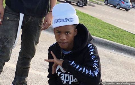 Rapper Tay K Is Convicted Of Robbery And Murder Faces Up To 99 Years