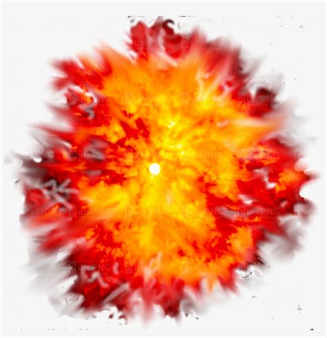 Download Rpg Explosion Png Clipart Explosion Clip Art Rpg Explosion Png Transparent PNG