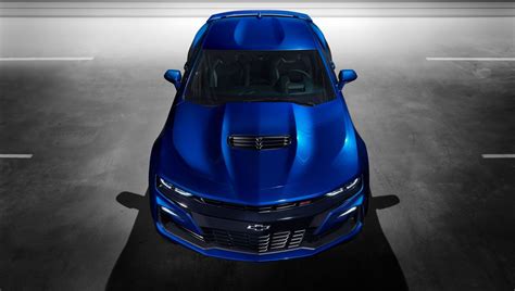 Chevrolet Camaro 2020 Prezzo Caratteristiche Interni E Foto Il