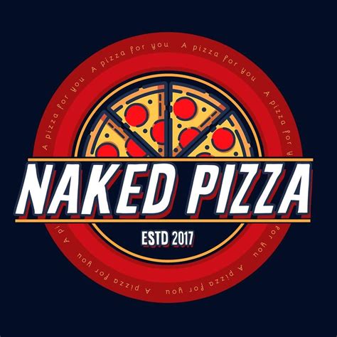 Naked Pizza Gumaca