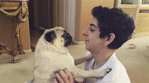 Faze Rug Confirms Sudden Death Of His Dog Bosley In Heartbreaking