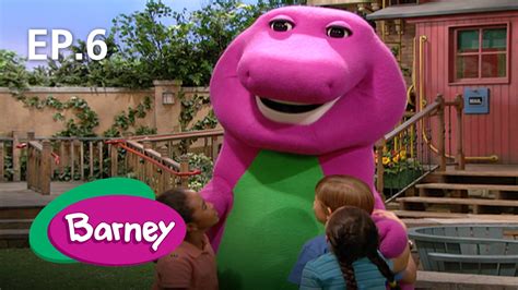 Ep06 Barney And Friends Season 11 Watch Series Online