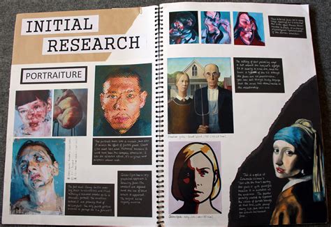 UNIT 3 Personal Study | Gcse art sketchbook, Sketchbook layout, Photography sketchbook