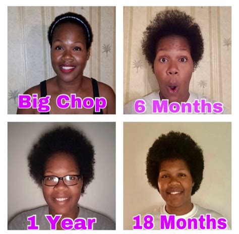 My Natural Hair Growth Journey Type 4c Hair 4c Hair Growth Natural