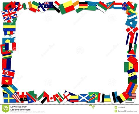 World Border Clipart No Background 10 Free Cliparts Download Images