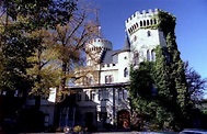 Hotel Schloss Landsberg - Prices & Reviews (Meiningen, Germany ...