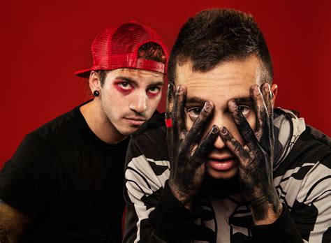 Maybe you would like to learn more about one of these? Twenty One Pilots ya preparan nuevo álbum - Rock101